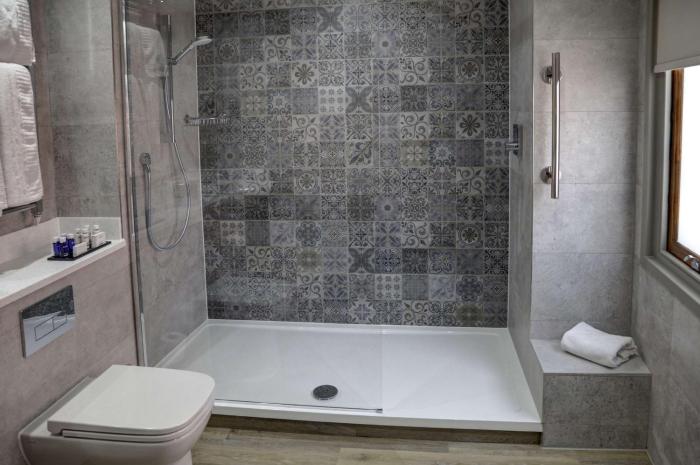 garner hotel nottingham city centre by ihg