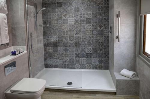 garner hotel nottingham city centre by ihg