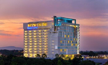 Swiss-Belcourt Bogor,,4 star
