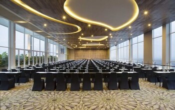 Swiss-Belcourt Bogor,,4 star