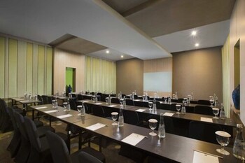 Swiss-Belcourt Bogor,,4 star