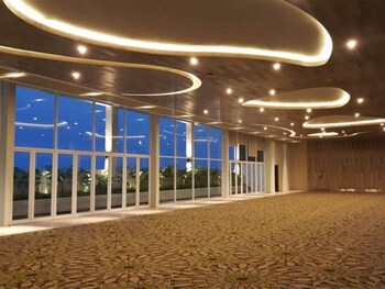 Swiss-Belcourt Bogor,,4 star