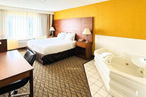 country inn and suites by radisson mishawaka in