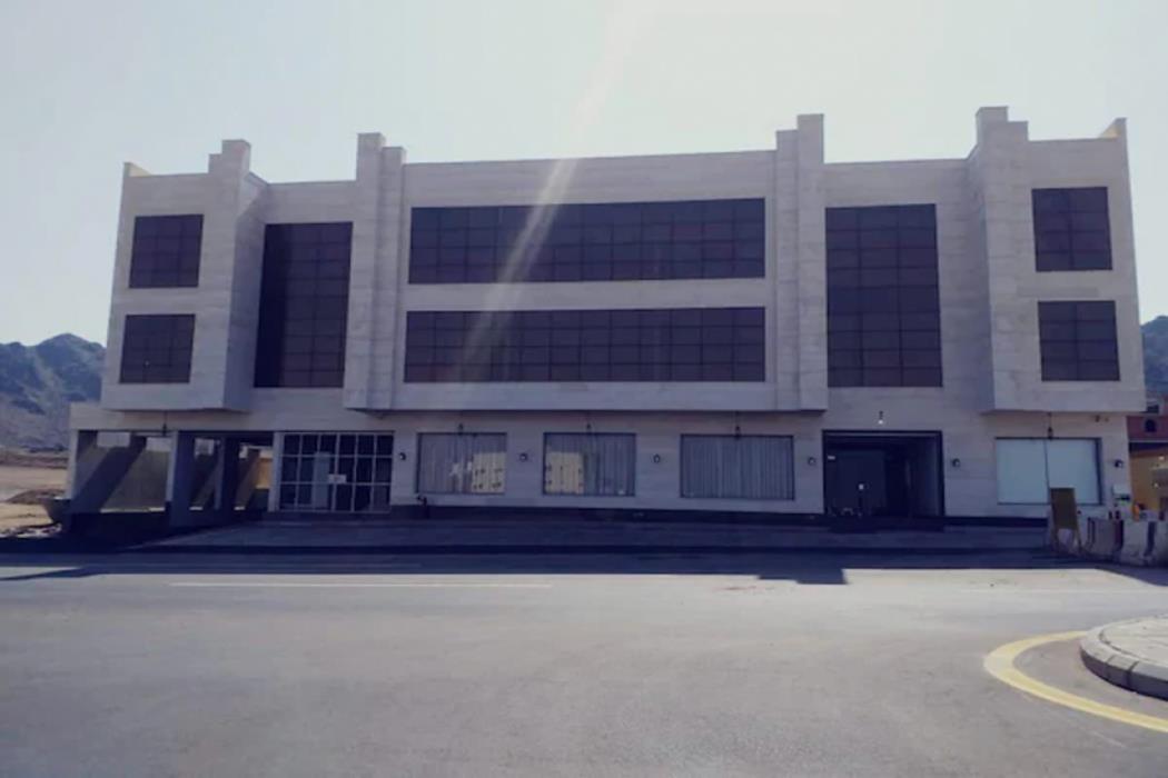 tu garden al madinah