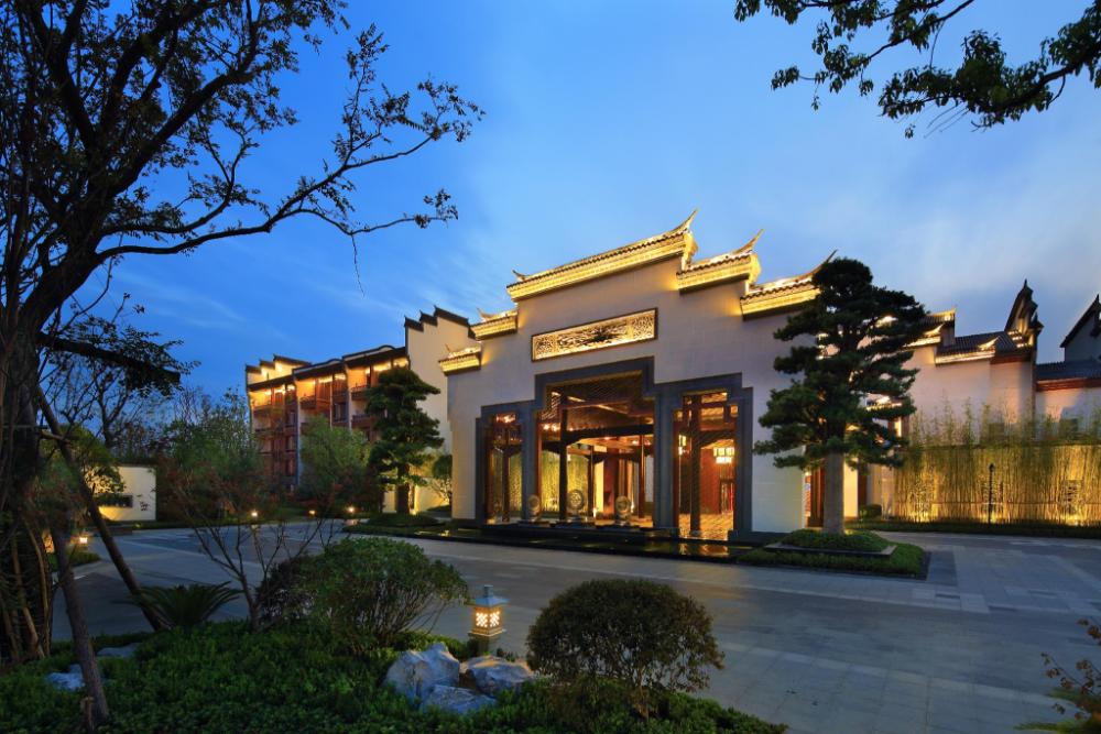 steigenberger icons hefei