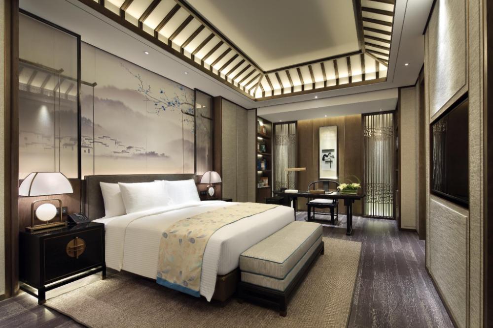 steigenberger icons hefei