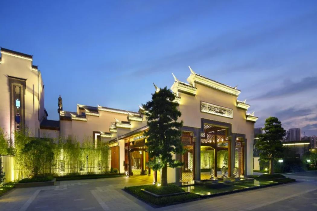 steigenberger icons hefei