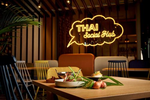 centara grand hotel osaka