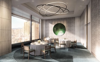 centara grand hotel osaka