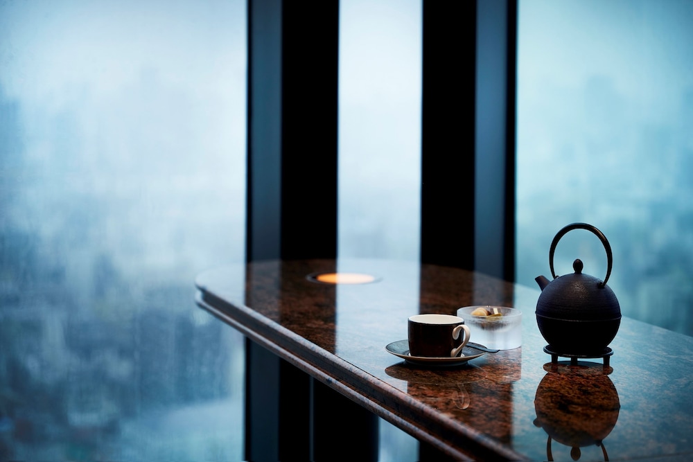 centara grand hotel osaka