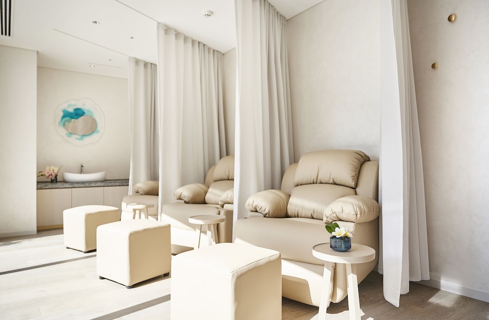 centara grand hotel osaka
