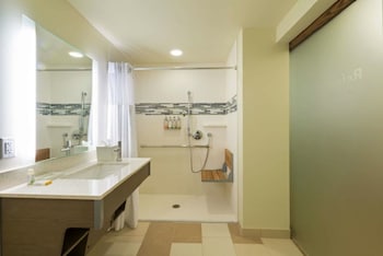 even hotel rockville washington dc area by ihg