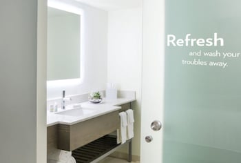 even hotel rockville washington dc area by ihg