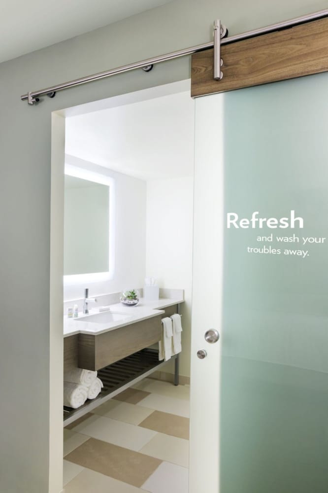 even hotel rockville washington dc area by ihg