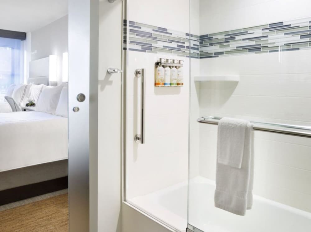 even hotel rockville washington dc area by ihg