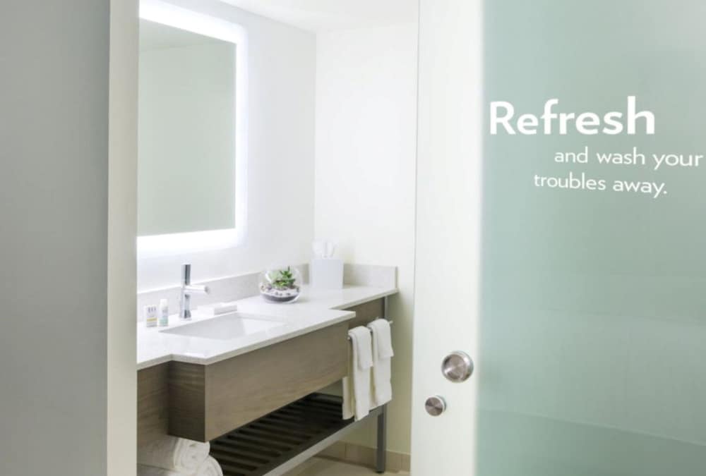even hotel rockville washington dc area by ihg