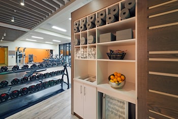 even hotel rockville washington dc area by ihg