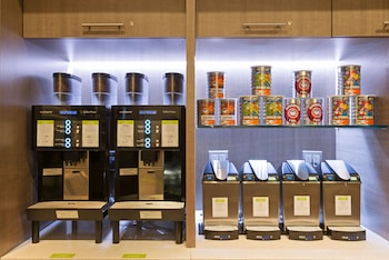 even hotel rockville washington dc area by ihg