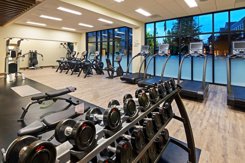even hotel rockville washington dc area by ihg