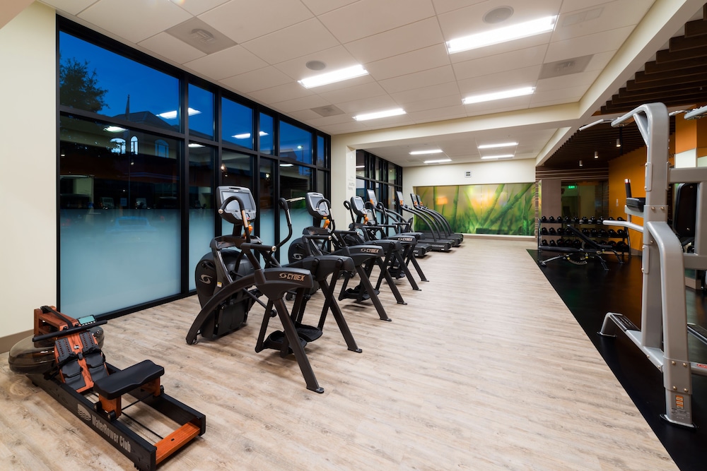 even hotel rockville washington dc area by ihg