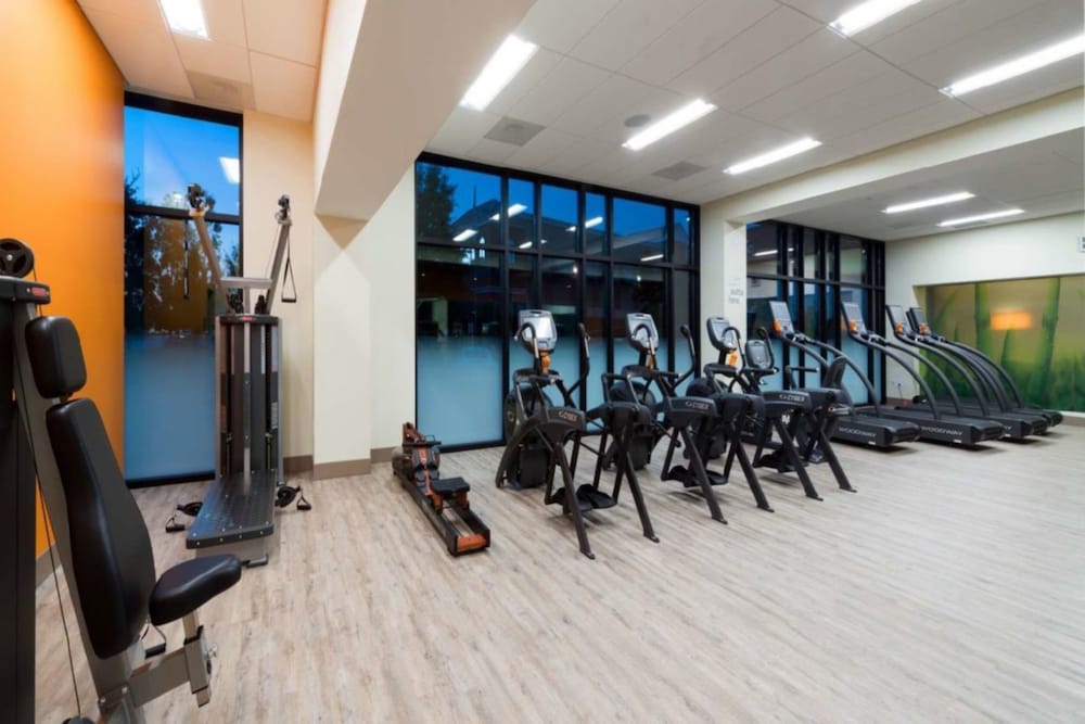 even hotel rockville washington dc area by ihg
