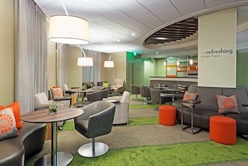even hotel rockville washington dc area by ihg