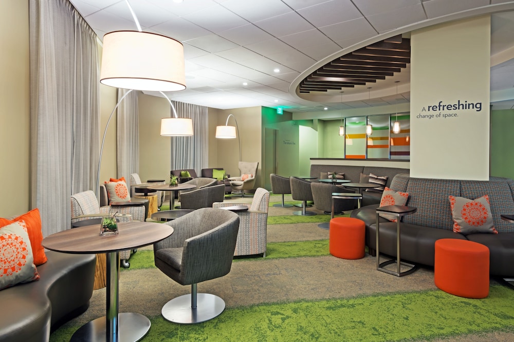 even hotel rockville washington dc area by ihg