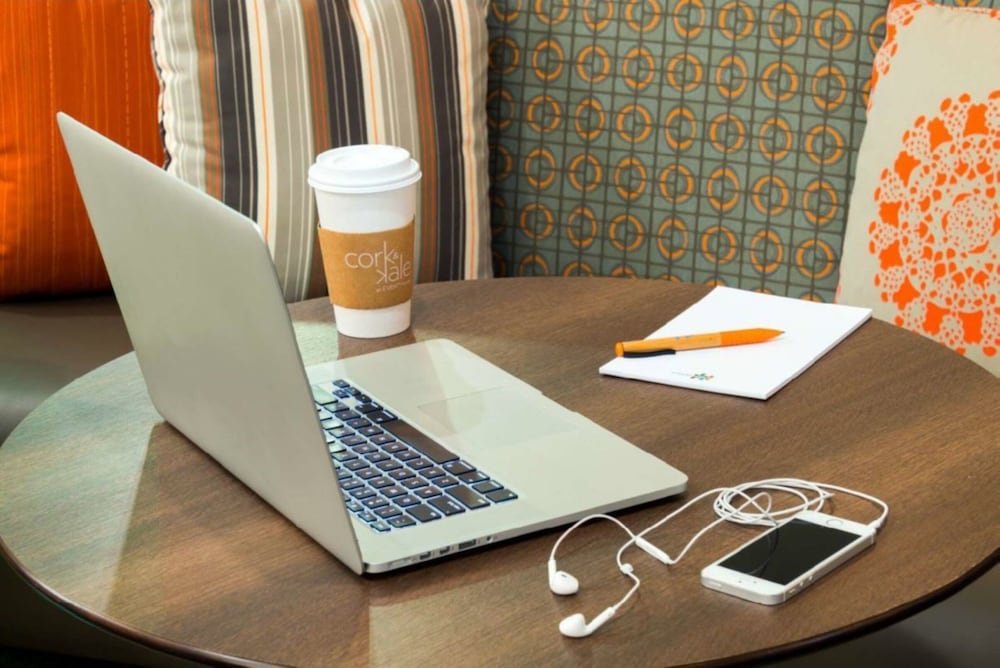 Even Hotel Rockville - Washington Dc Area By Ihg,North Bethesda>>Bethesda,4 star