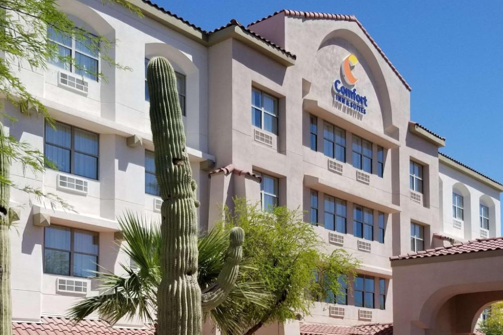 country inn and suites by carlson phoenix airport at tempe