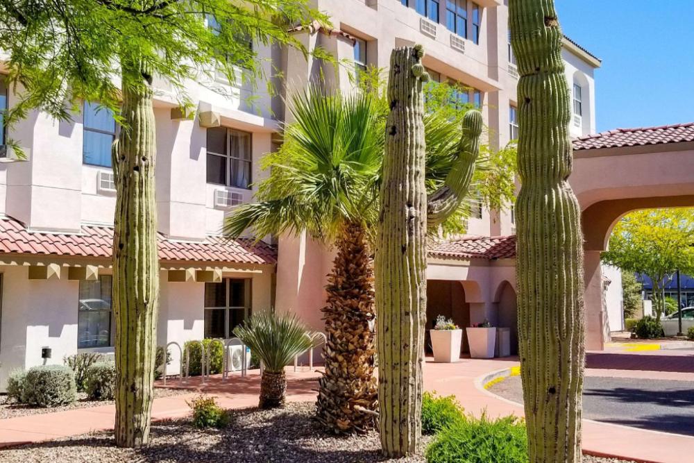 country inn and suites by carlson phoenix airport at tempe