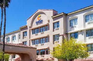 country inn and suites by carlson phoenix airport at tempe