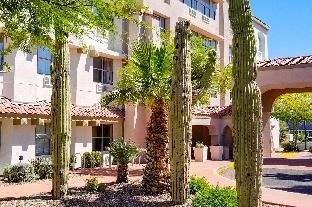 country inn and suites by carlson phoenix airport at tempe