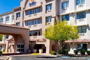 country inn and suites by carlson phoenix airport at tempe