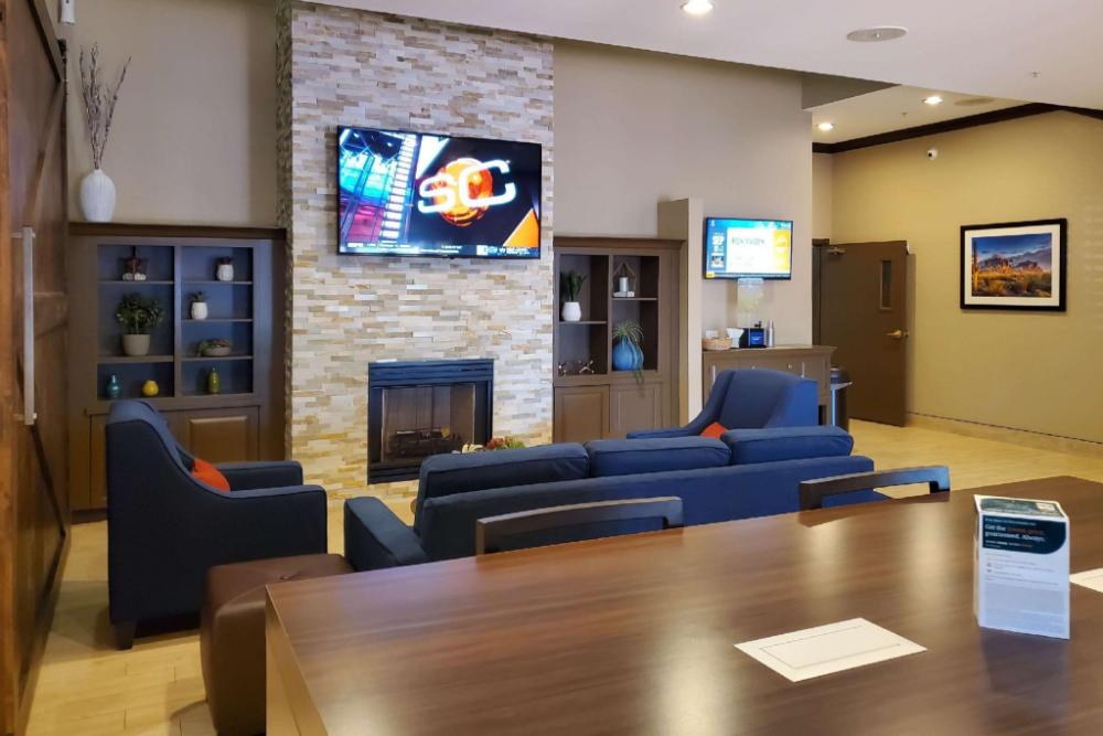 country inn and suites by carlson phoenix airport at tempe