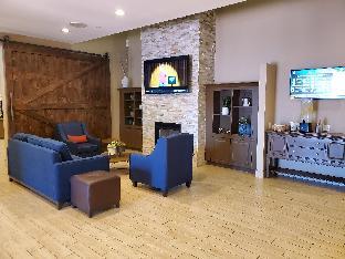 country inn and suites by carlson phoenix airport at tempe