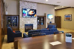 country inn and suites by carlson phoenix airport at tempe