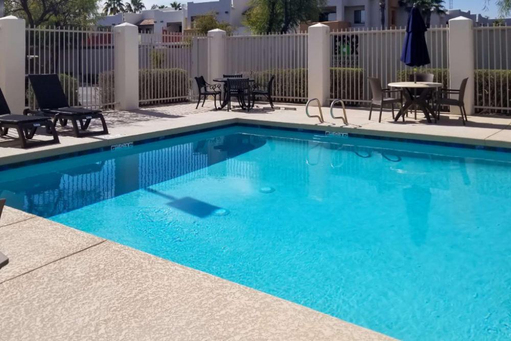 country inn and suites by carlson phoenix airport at tempe