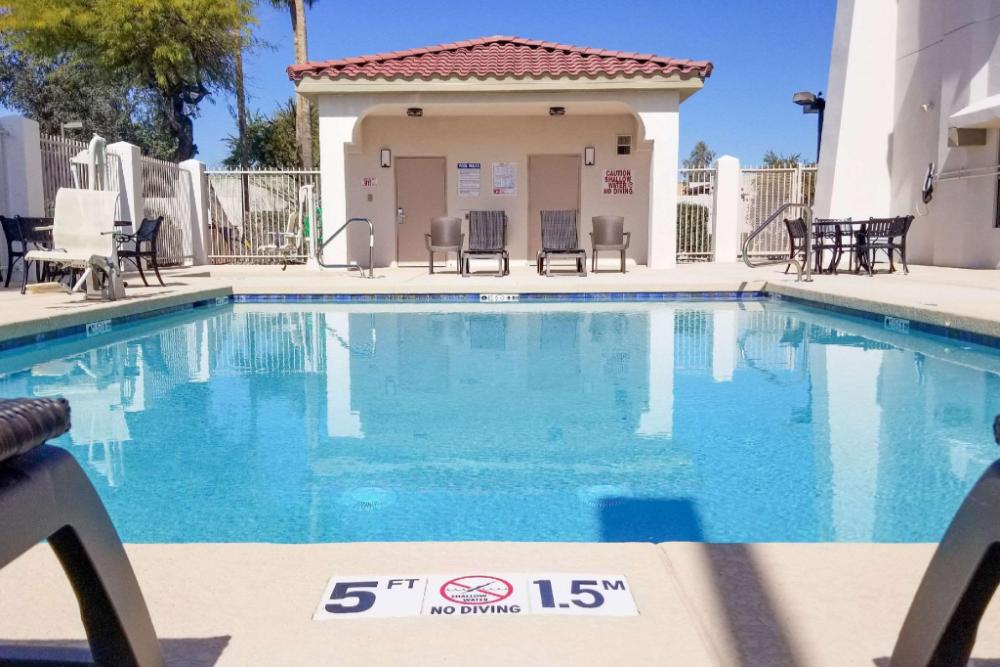 country inn and suites by carlson phoenix airport at tempe