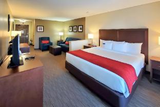 country inn and suites by carlson phoenix airport at tempe