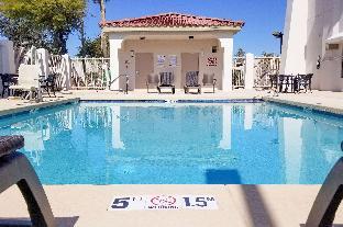 country inn and suites by carlson phoenix airport at tempe