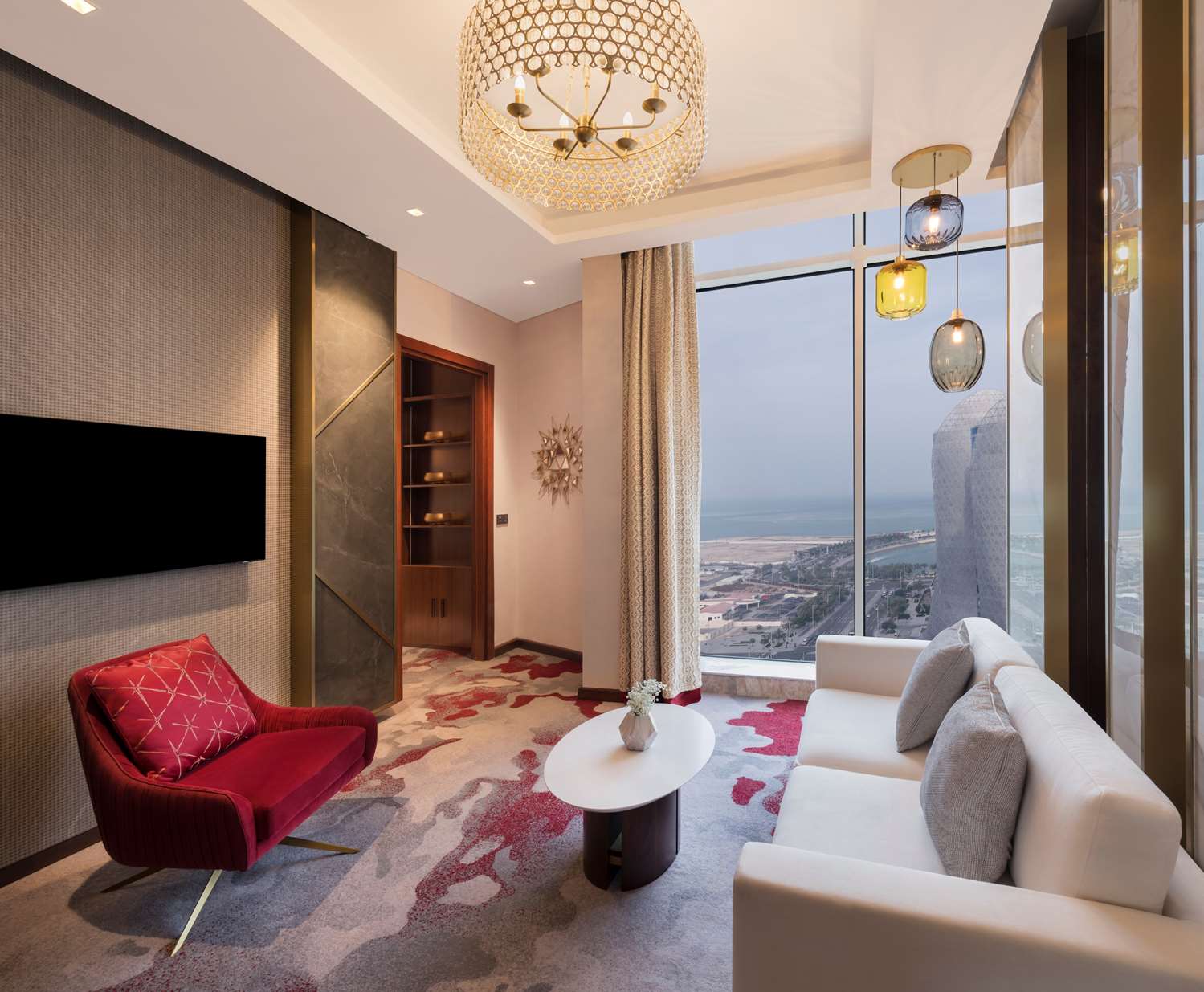 doha