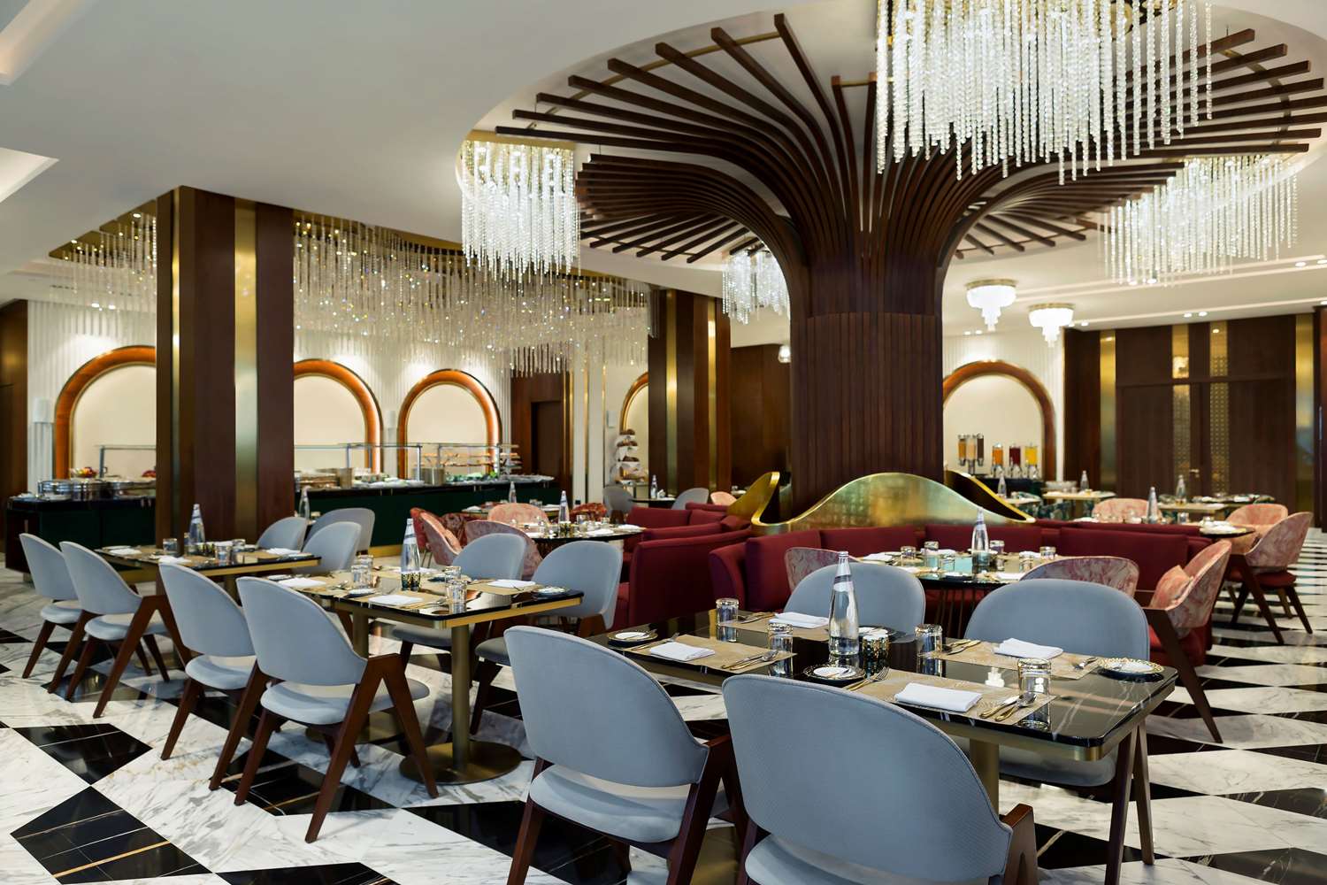 doha