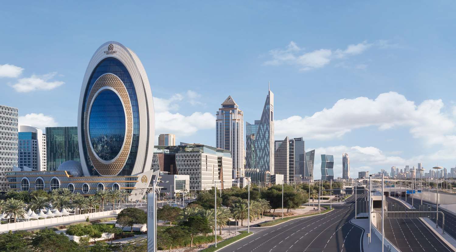doha
