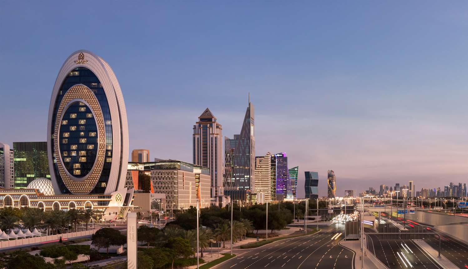 doha