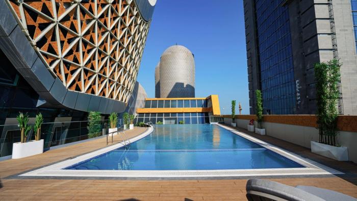doha