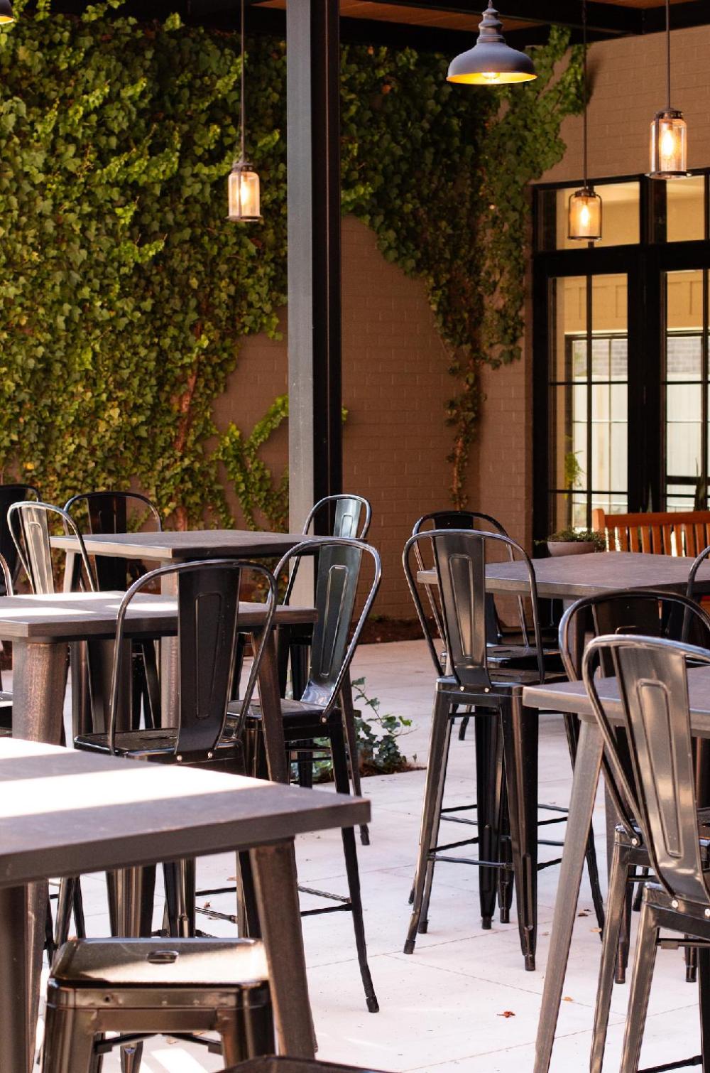 inns of virginia falls church