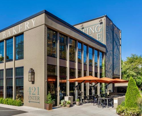 inns of virginia falls church