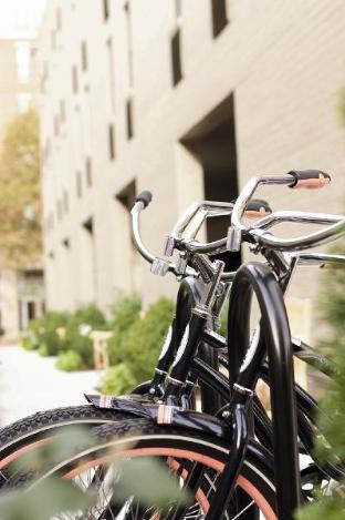 inns of virginia falls church