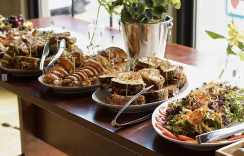 inns of virginia falls church