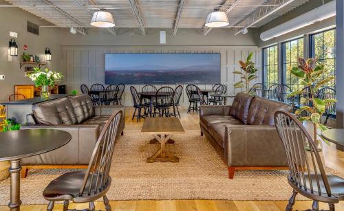 inns of virginia falls church